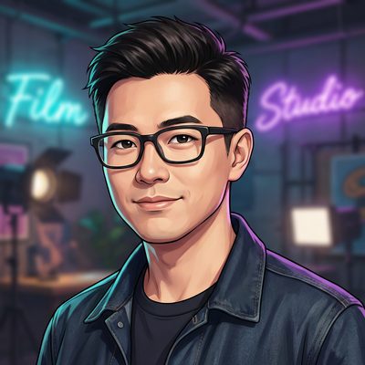糖心动漫导演陈逸风